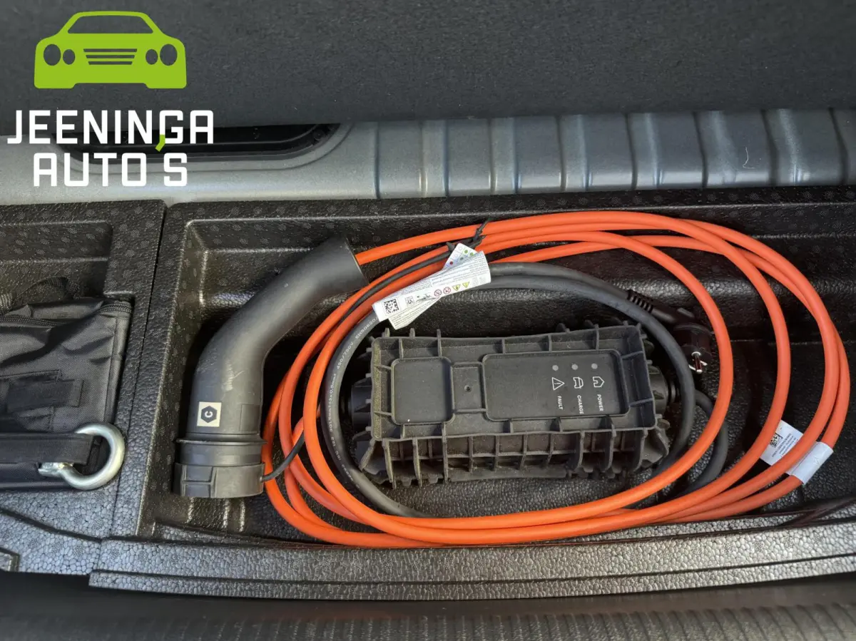 1.6 PlugInHybrid 180 GT Pack Business|360Camera|Leer|AppleCarPlay|ACC