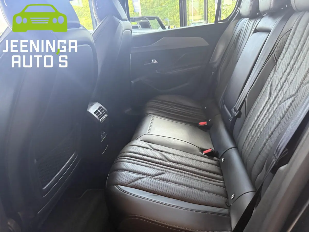1.6 PlugInHybrid 180 GT Pack Business|360Camera|Leer|AppleCarPlay|ACC