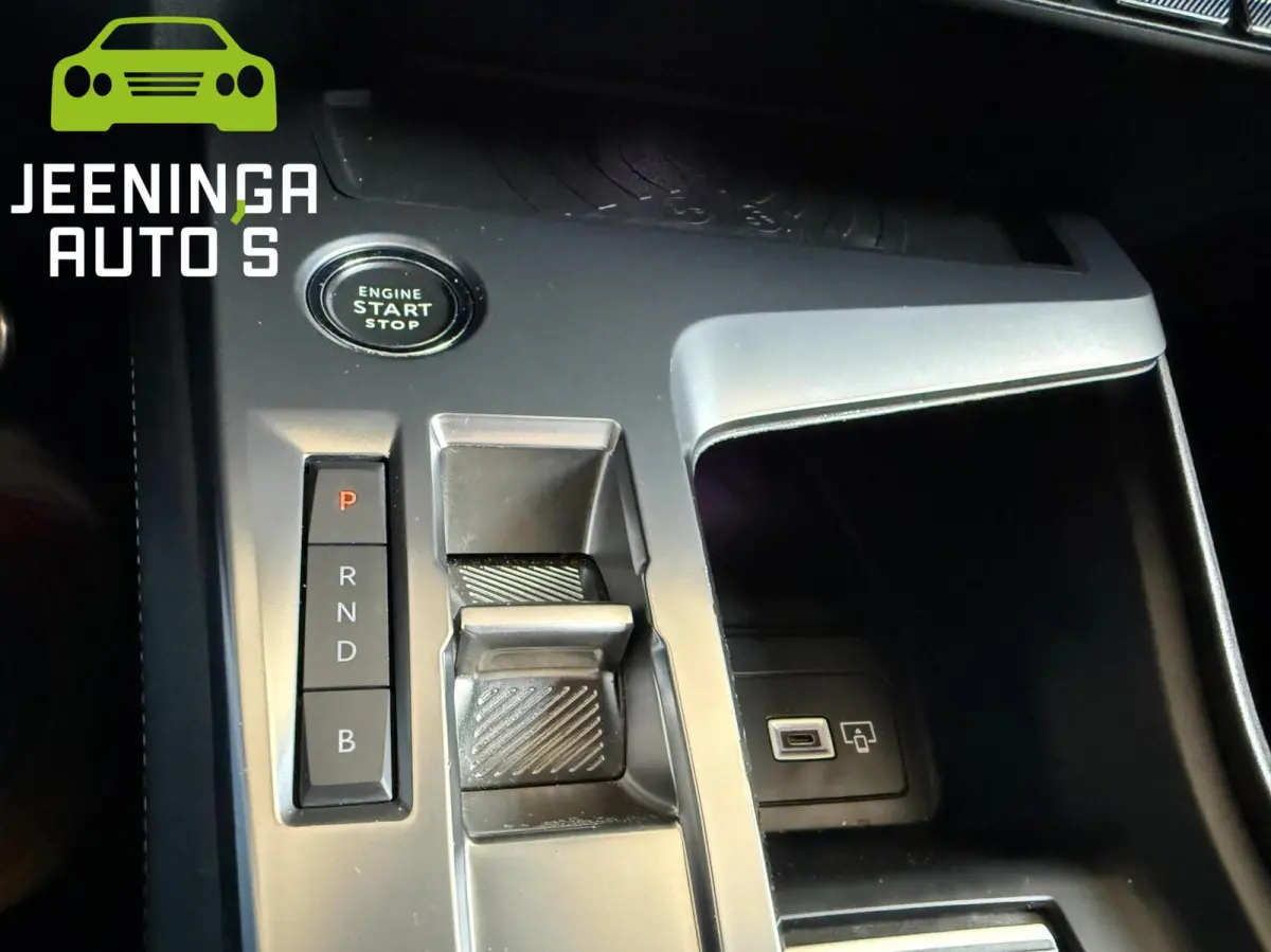 1.6 PlugInHybrid 180 GT Pack Business|360Camera|Leer|AppleCarPlay|ACC