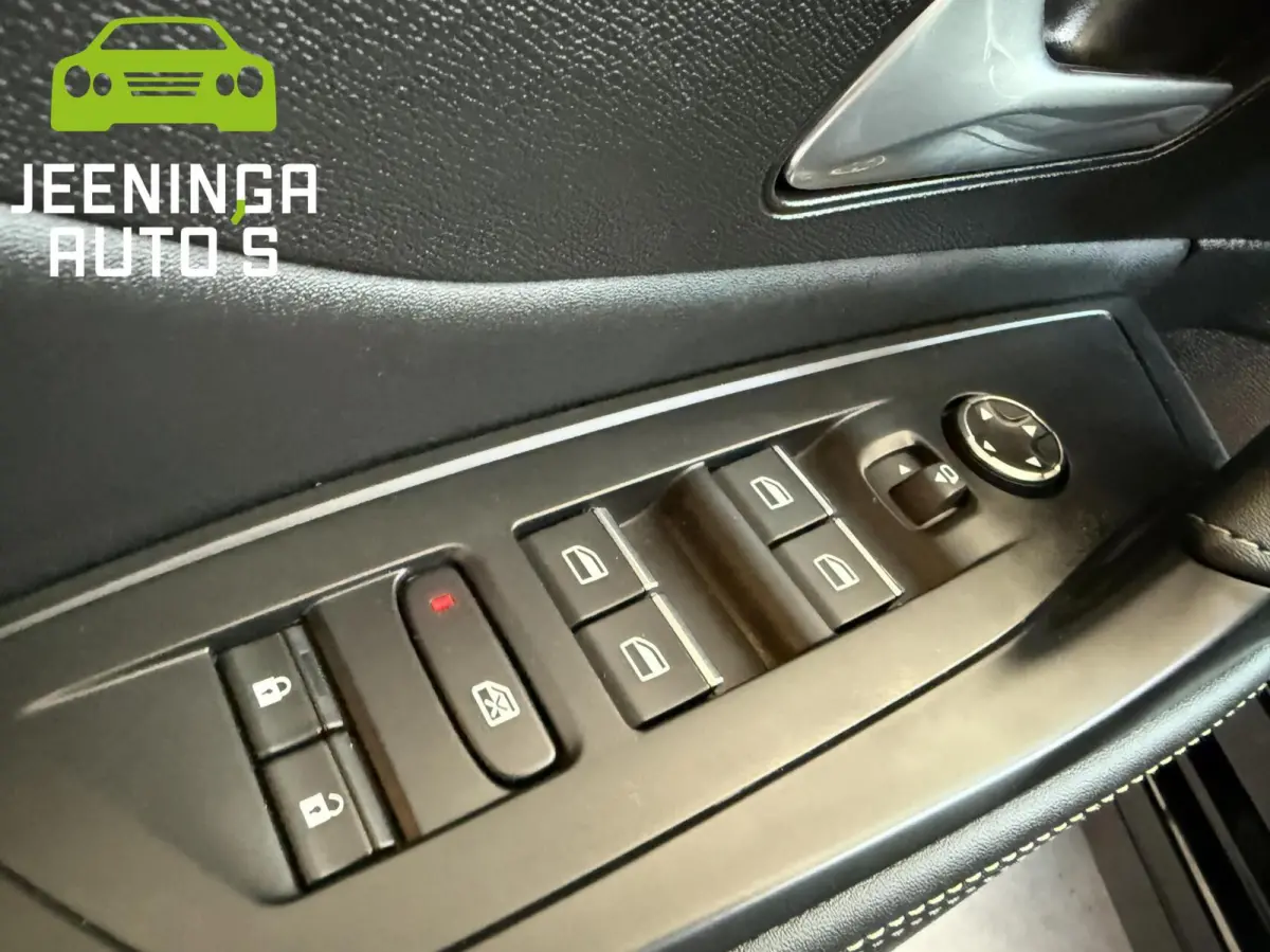 1.6 PlugInHybrid 180 GT Pack Business|360Camera|Leer|AppleCarPlay|ACC