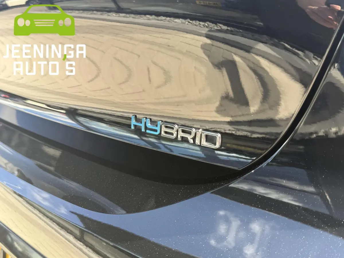 1.6 PlugInHybrid 180 GT Pack Business|360Camera|Leer|AppleCarPlay|ACC
