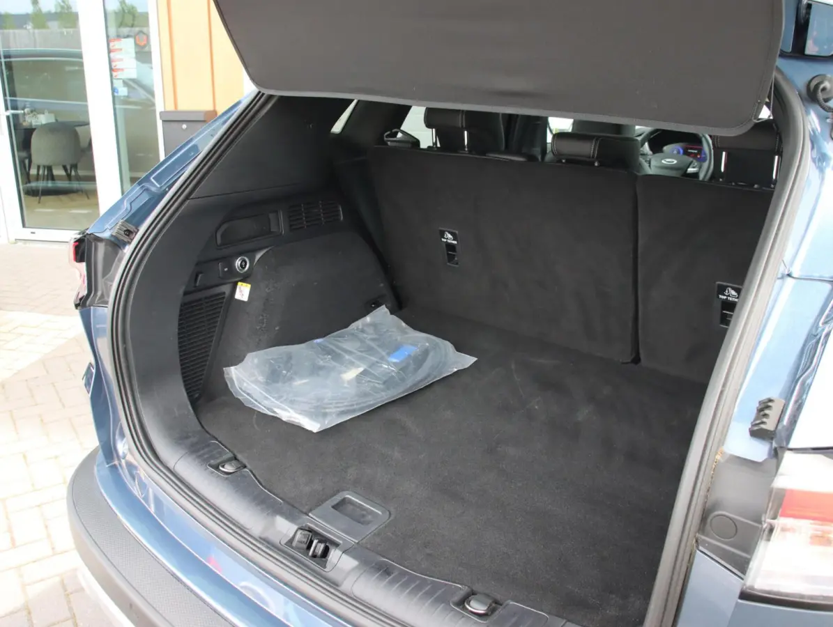 2.5 PHEV 225PK Titanium X | Trekhaak |