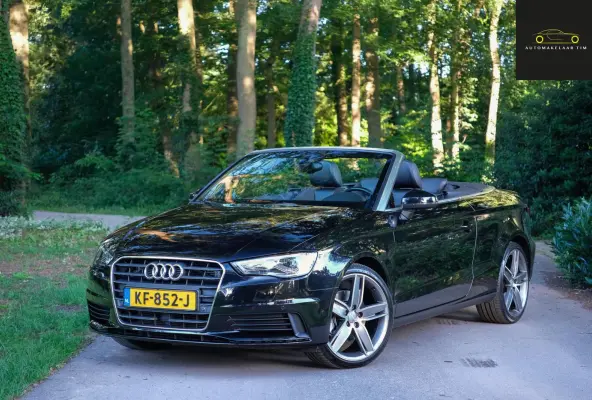 1.8 TFSI Pro Line S / Aut / B&O / Trekhaak