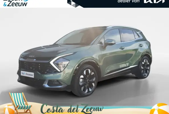 1.6T PHEV AWD DynamicPlusLine Edition | Plug-In Hybride | Stoel en stuurverwarming | Elektrisch bedienbare voorstoelen | Navigatie | Camera | Apple Carplay / Android Auto |