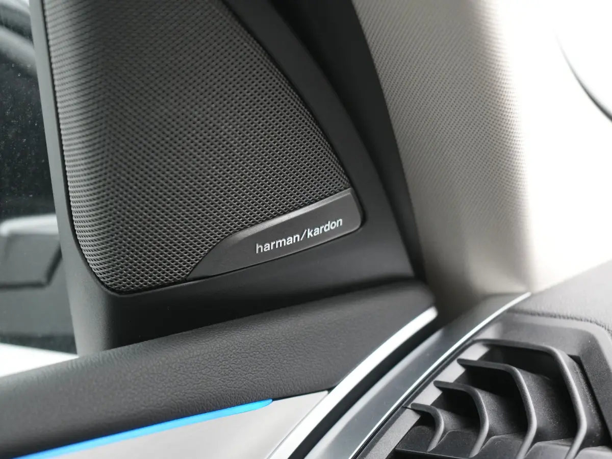 xDrive30e Advantage PHEV 293pk Dealer O.H. | Panodak | Adaptive Cruise | Camera | Harman / Kardon | Sportstoelen Verwarmd | Sfeerverlichting | Blis | Apple Carplay | Navigatie | DAB | Plug I