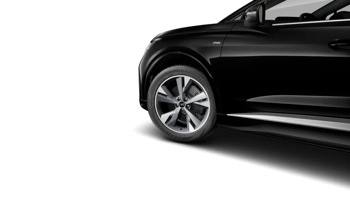 S edition | Achterklep, automatisch bedienbaar | Achteruitrijcamera | Adaptive cruise control