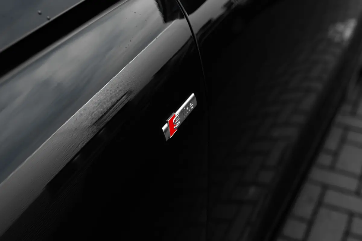 S edition Competition | Achterklep, automatisch bedienbaar | Achteruitrijcamera | Adaptive cruise control