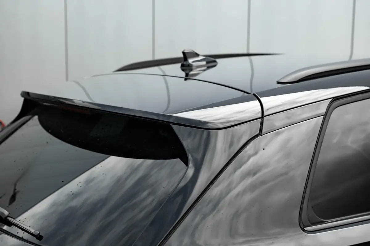 S edition Competition | Achterklep, automatisch bedienbaar | Achteruitrijcamera | Adaptive cruise control