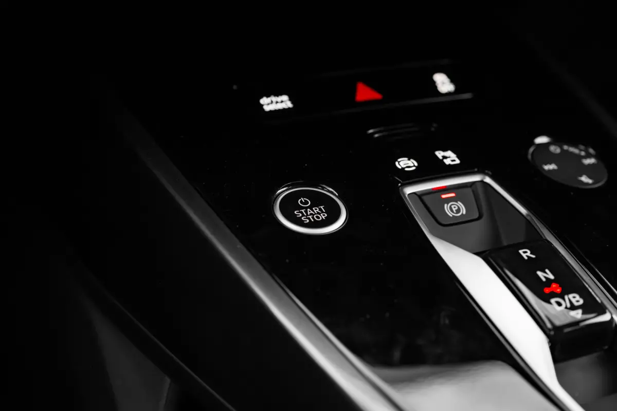 S edition Competition | Achterklep, automatisch bedienbaar | Achteruitrijcamera | Adaptive cruise control