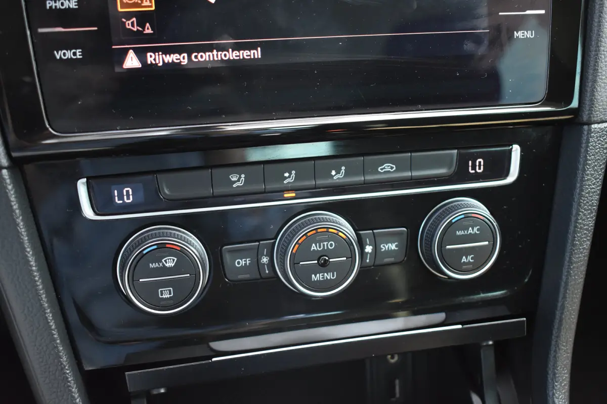 1.5 TSI 130PK DSG/AUT. Highline | TREKHAAK | CAMERA | NAVIGATIE | APP. CONNECT | ADAPT. CRUISE | LED | DAB+