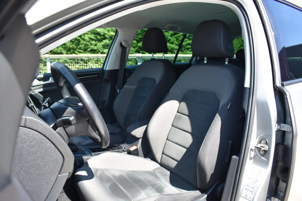 1.5 TSI 130PK DSG/AUT. Highline | TREKHAAK | CAMERA | NAVIGATIE | APP. CONNECT | ADAPT. CRUISE | LED | DAB+