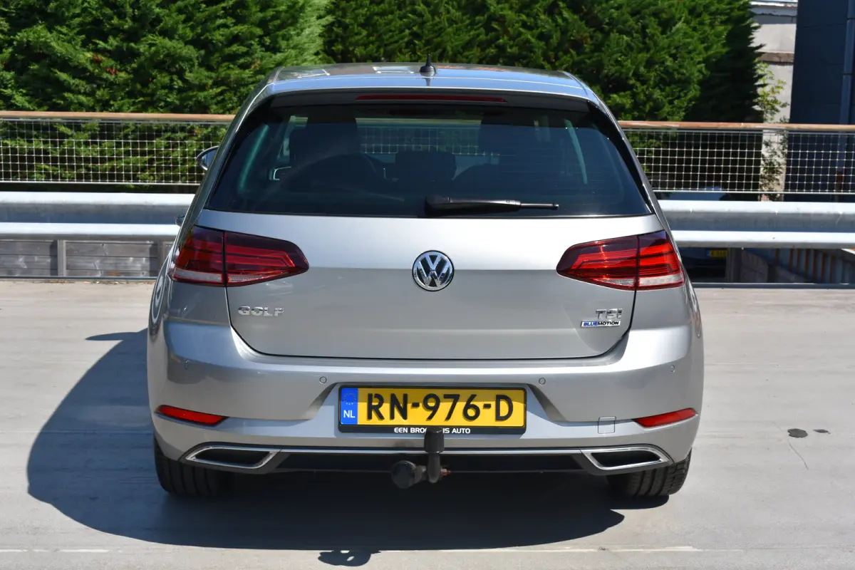 1.5 TSI 130PK DSG/AUT. Highline | TREKHAAK | CAMERA | NAVIGATIE | APP. CONNECT | ADAPT. CRUISE | LED | DAB+