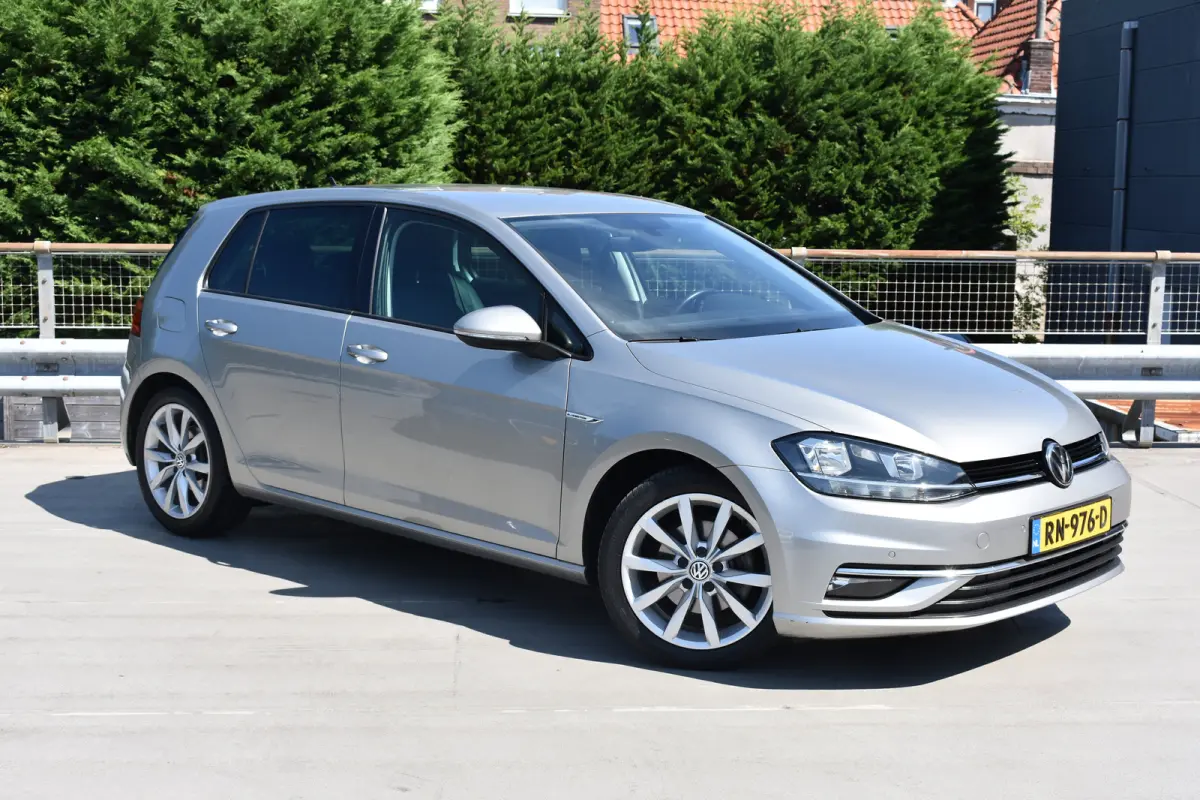 1.5 TSI 130PK DSG/AUT. Highline | TREKHAAK | CAMERA | NAVIGATIE | APP. CONNECT | ADAPT. CRUISE | LED | DAB+