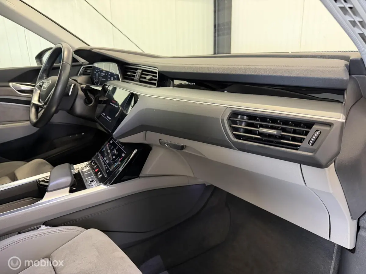 50 quattro Business edition Plus 71 kWh