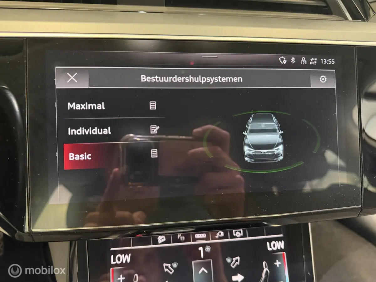 50 quattro Business edition Plus 71 kWh