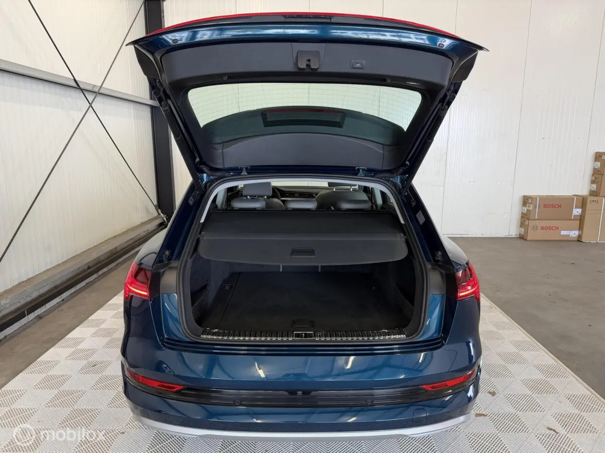 50 quattro Business edition Plus 71 kWh