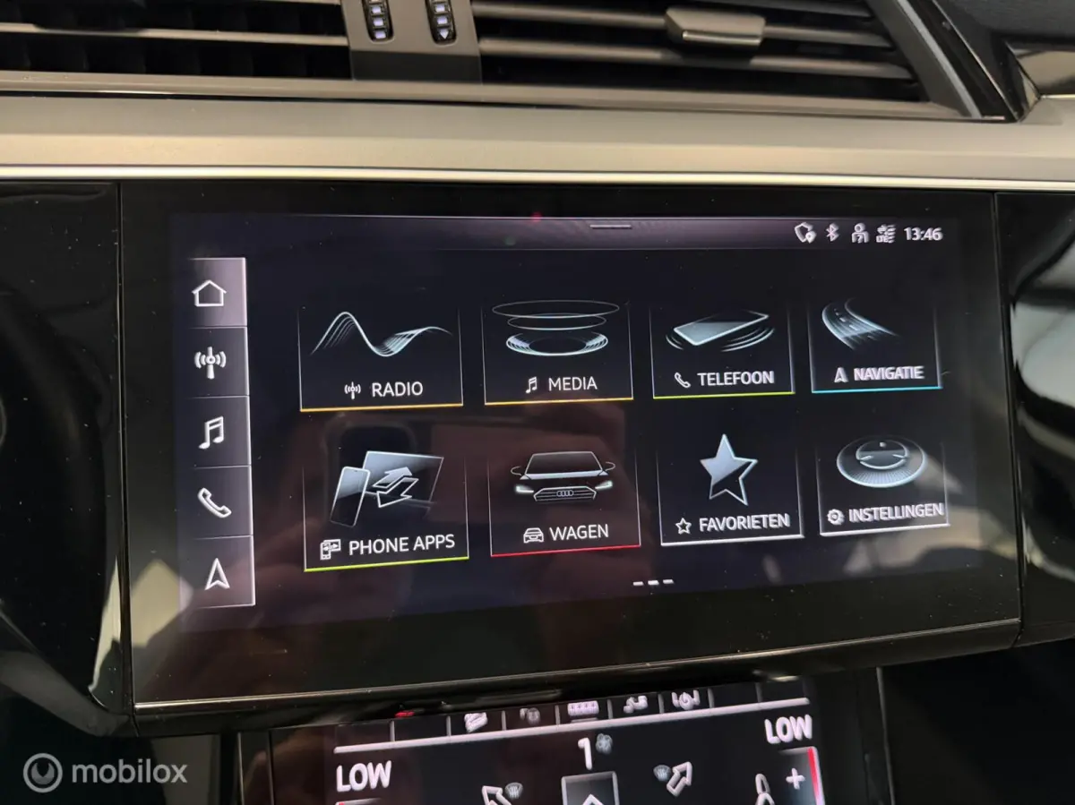 50 quattro Business edition Plus 71 kWh