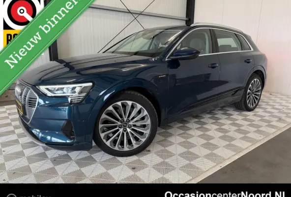 50 quattro Business edition Plus 71 kWh