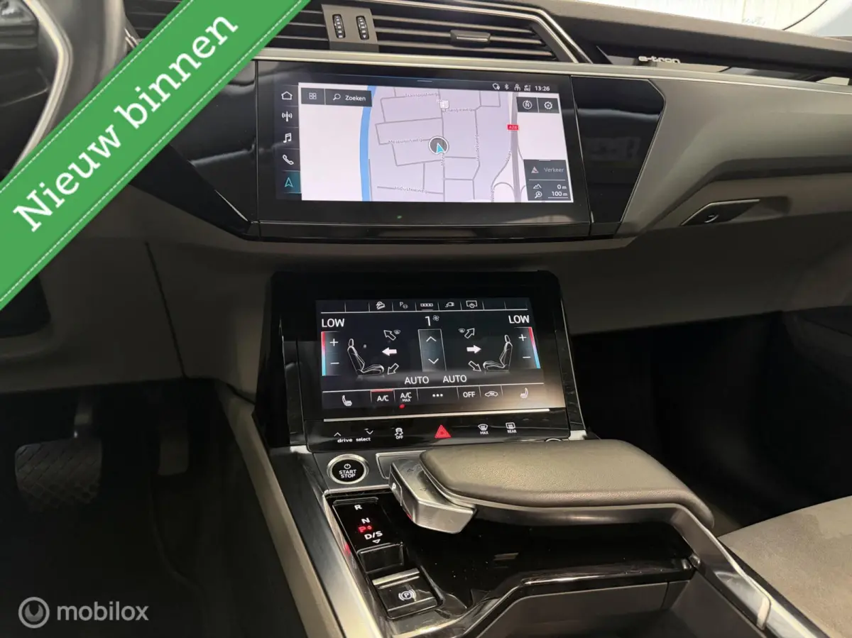 50 quattro Business edition Plus 71 kWh