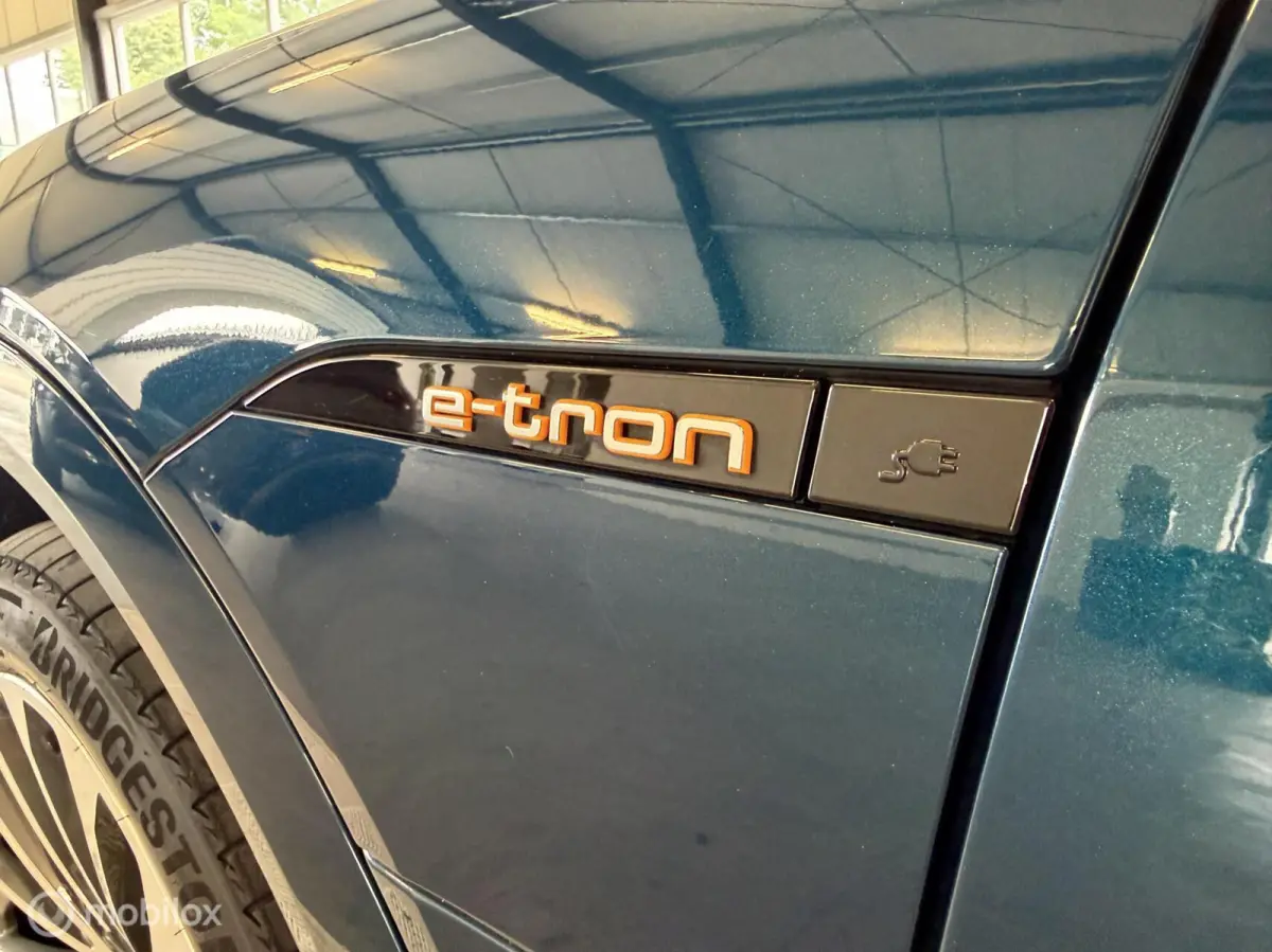 50 quattro Business edition Plus 71 kWh