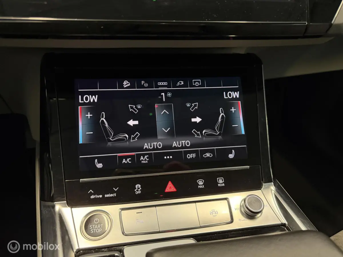 50 quattro Business edition Plus 71 kWh