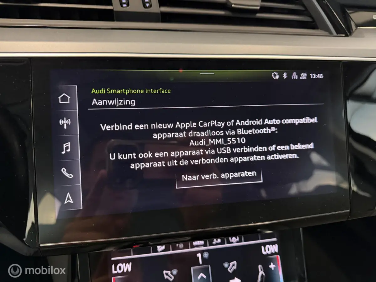 50 quattro Business edition Plus 71 kWh