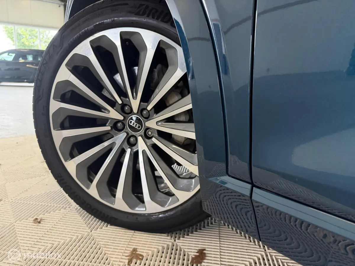 50 quattro Business edition Plus 71 kWh