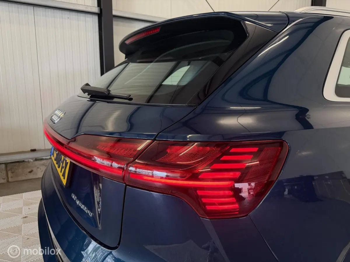 50 quattro Business edition Plus 71 kWh