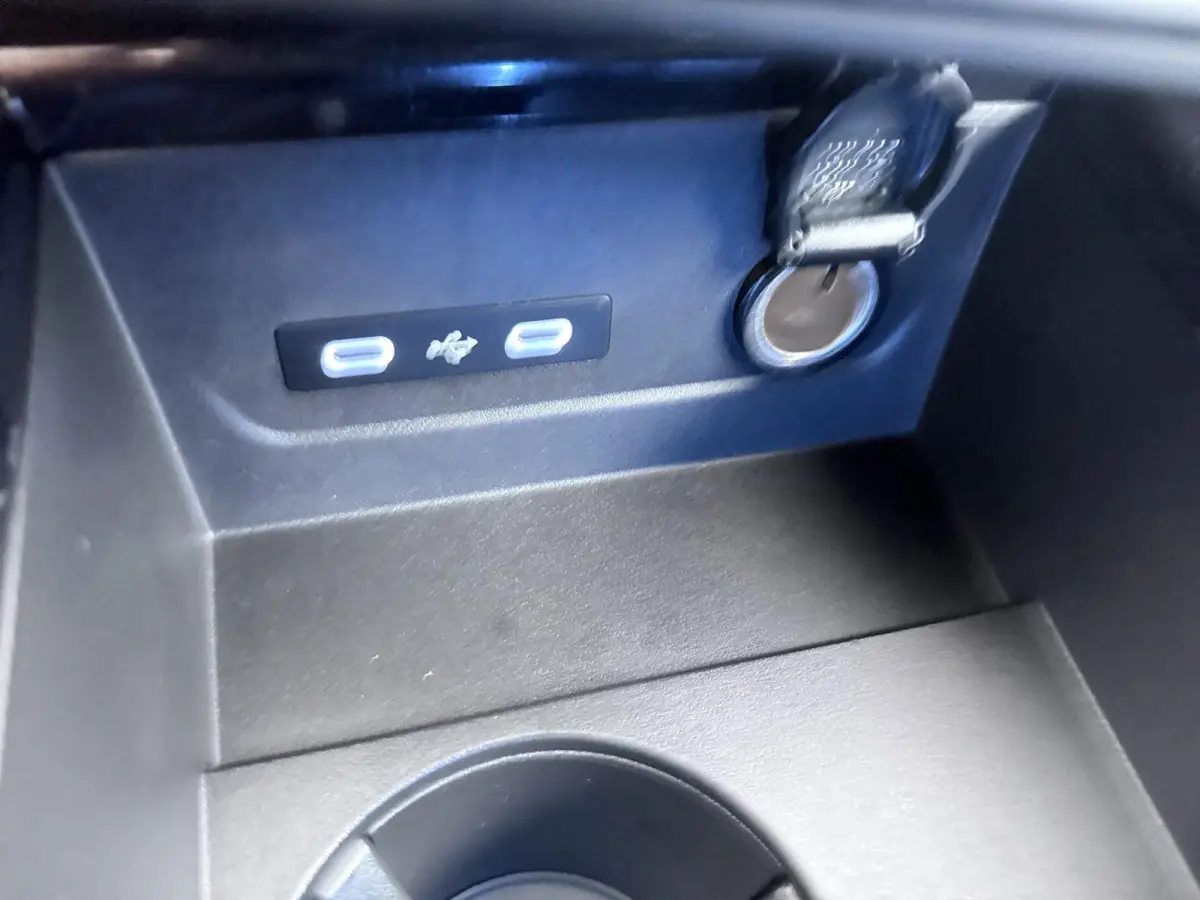 iconic esprit Alpine E-Tech full hybrid 200 | Panoramadak | Harman Kardon |