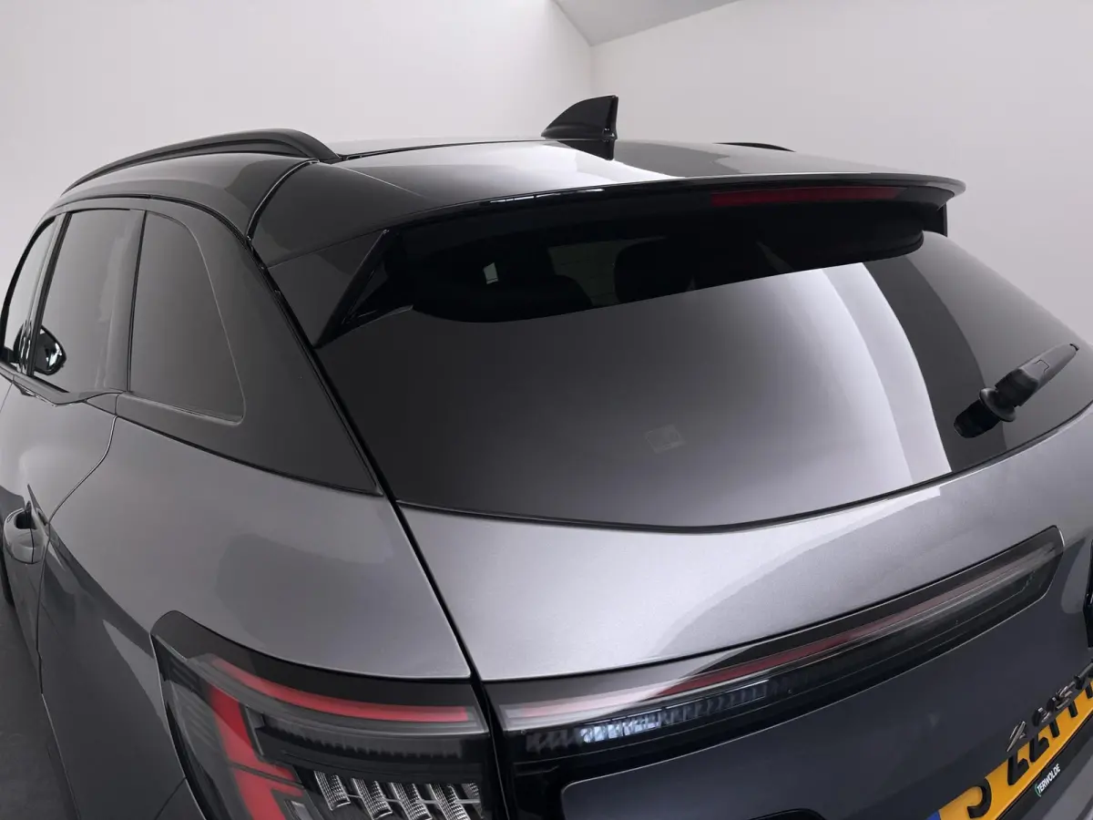 iconic esprit Alpine E-Tech full hybrid 200 | Panoramadak | Harman Kardon |
