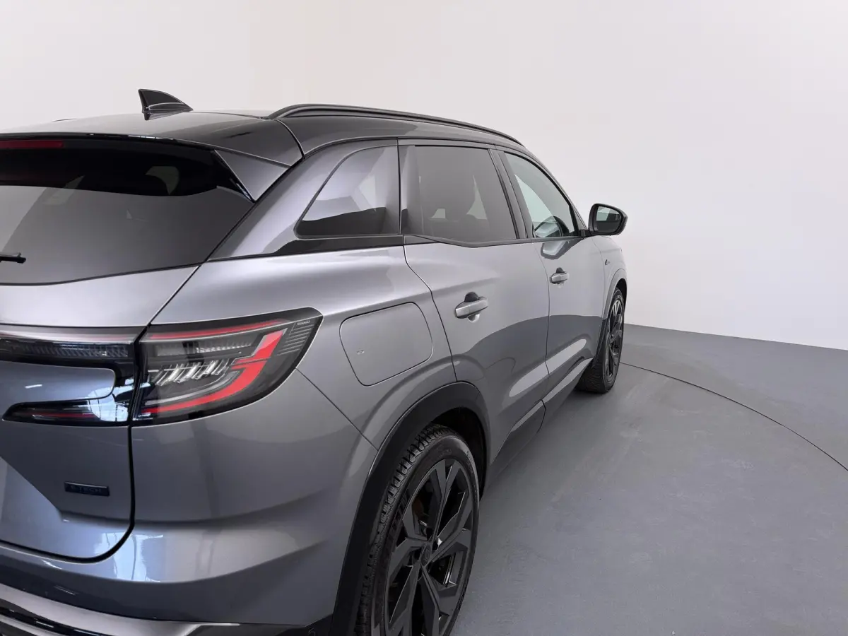 iconic esprit Alpine E-Tech full hybrid 200 | Panoramadak | Harman Kardon |