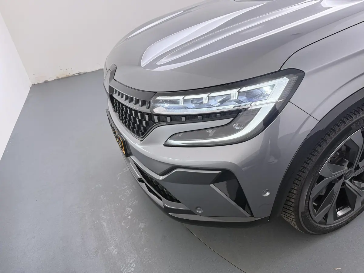 iconic esprit Alpine E-Tech full hybrid 200 | Panoramadak | Harman Kardon |