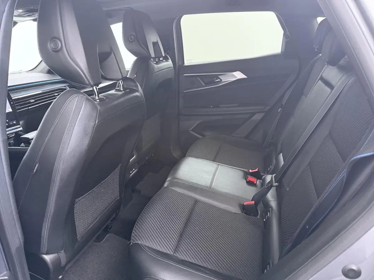 iconic esprit Alpine E-Tech full hybrid 200 | Panoramadak | Harman Kardon |