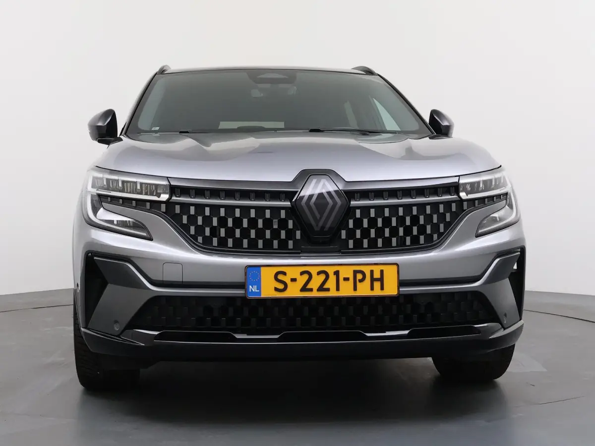 iconic esprit Alpine E-Tech full hybrid 200 | Panoramadak | Harman Kardon |