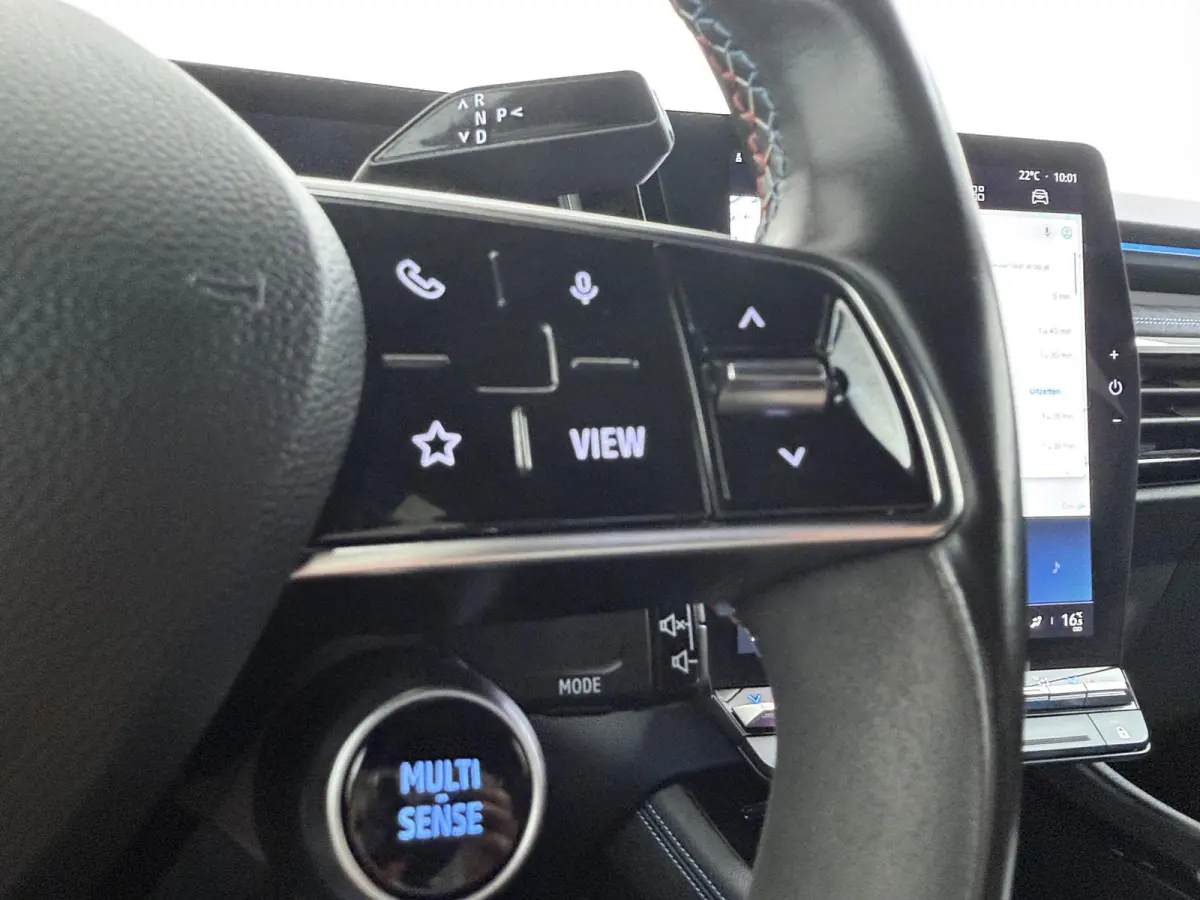 iconic esprit Alpine E-Tech full hybrid 200 | Panoramadak | Harman Kardon |