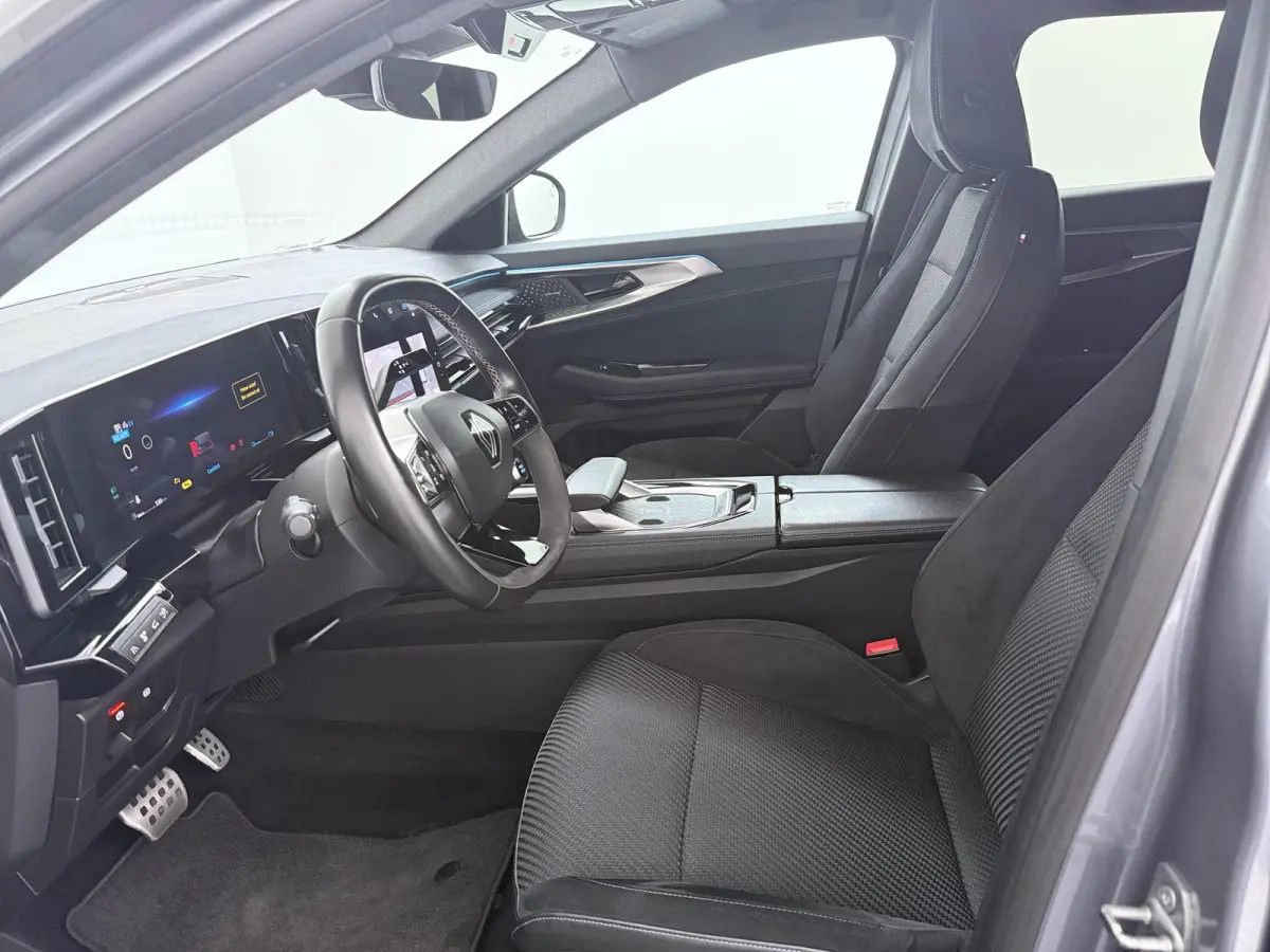 iconic esprit Alpine E-Tech full hybrid 200 | Panoramadak | Harman Kardon |
