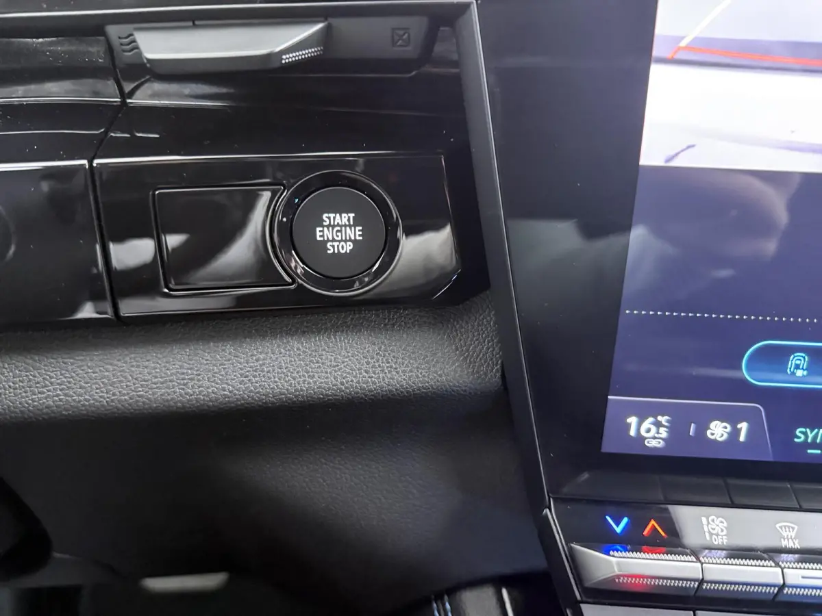 iconic esprit Alpine E-Tech full hybrid 200 | Panoramadak | Harman Kardon |