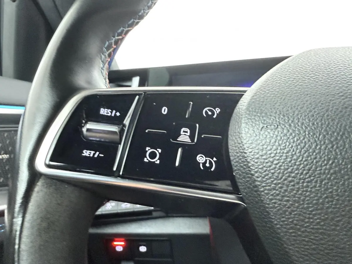 iconic esprit Alpine E-Tech full hybrid 200 | Panoramadak | Harman Kardon |