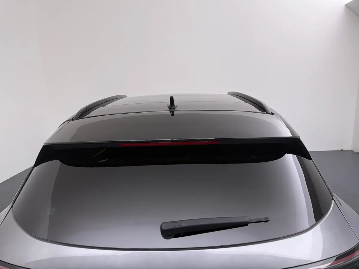 iconic esprit Alpine E-Tech full hybrid 200 | Panoramadak | Harman Kardon |