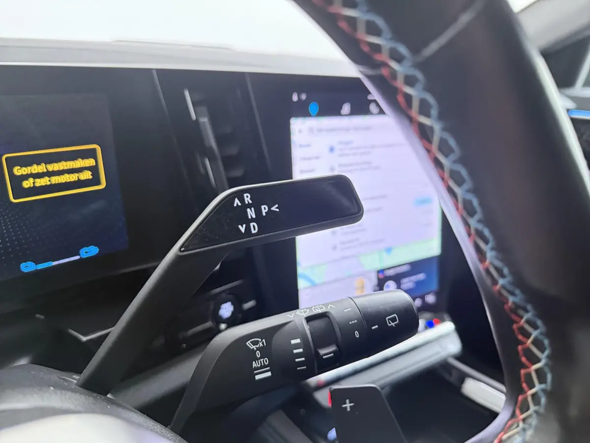 iconic esprit Alpine E-Tech full hybrid 200 | Panoramadak | Harman Kardon |