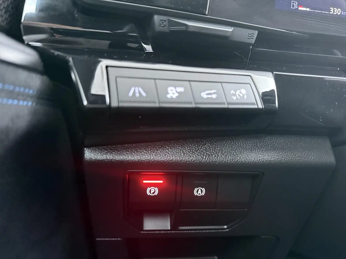 iconic esprit Alpine E-Tech full hybrid 200 | Panoramadak | Harman Kardon |