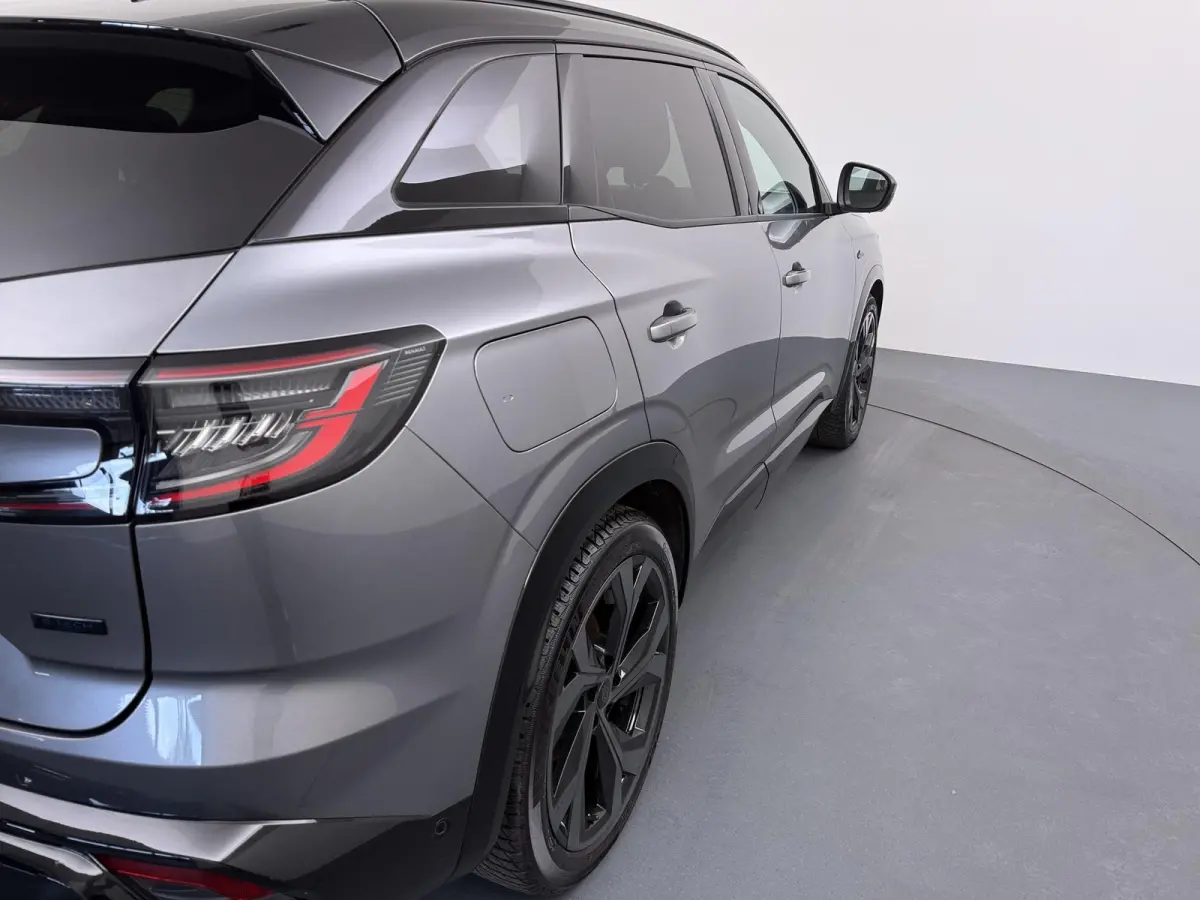 iconic esprit Alpine E-Tech full hybrid 200 | Panoramadak | Harman Kardon |