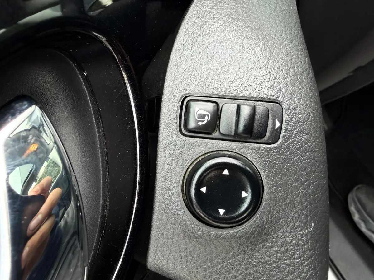 1.2 N-Vision/Pano/360 Camera/Automaat/Navi/keyless/Climate-c/Cruise-c
