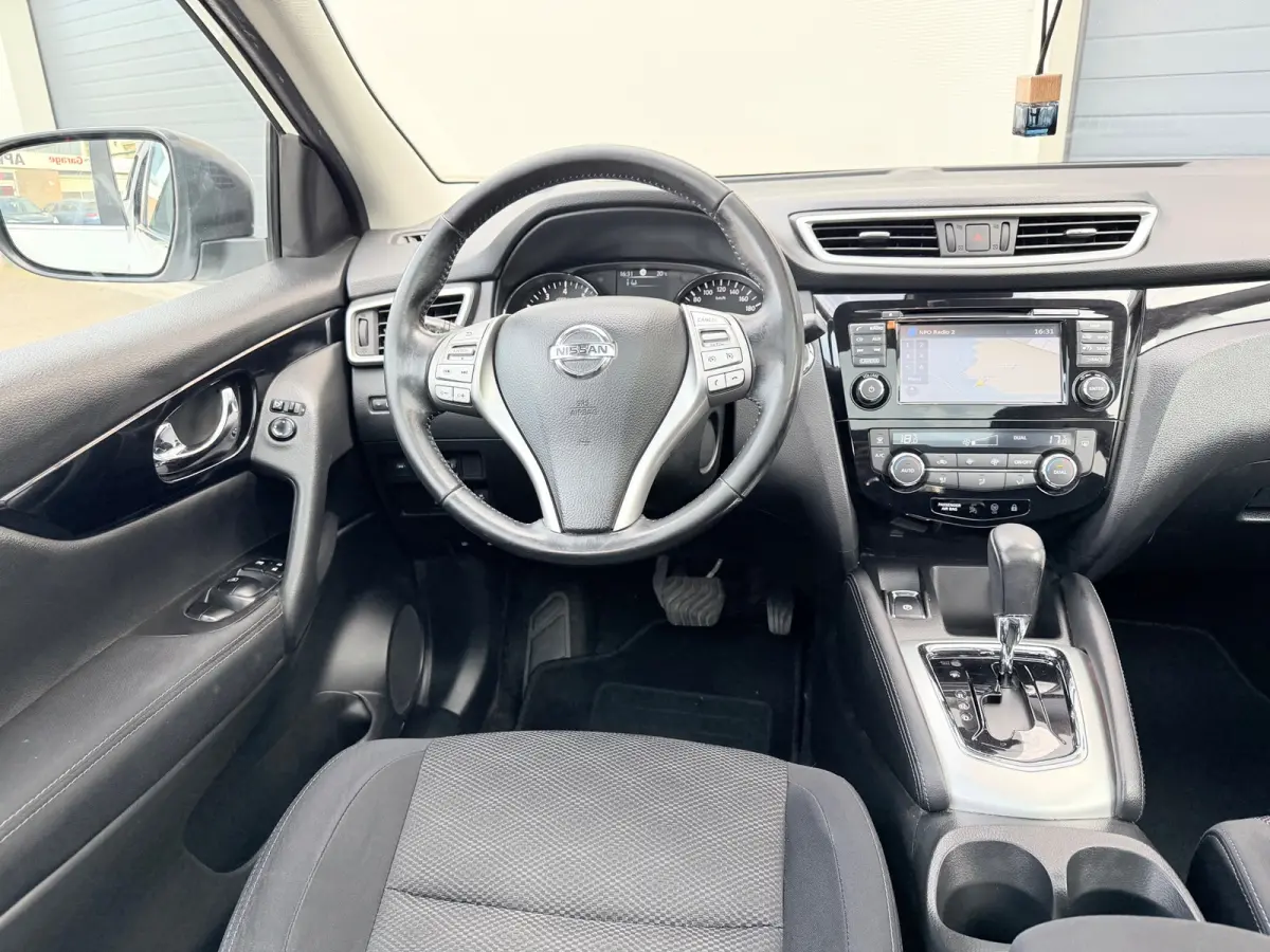 1.2 N-Vision/Pano/360 Camera/Automaat/Navi/keyless/Climate-c/Cruise-c