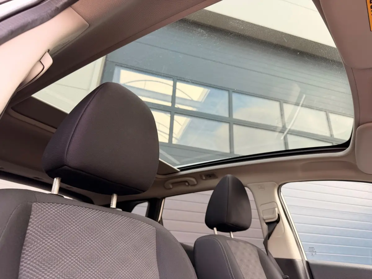 1.2 N-Vision/Pano/360 Camera/Automaat/Navi/keyless/Climate-c/Cruise-c