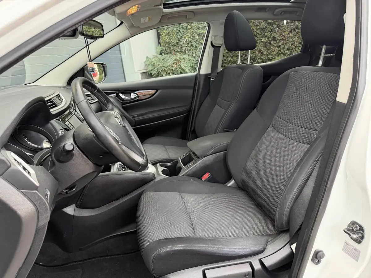 1.2 N-Vision/Pano/360 Camera/Automaat/Navi/keyless/Climate-c/Cruise-c