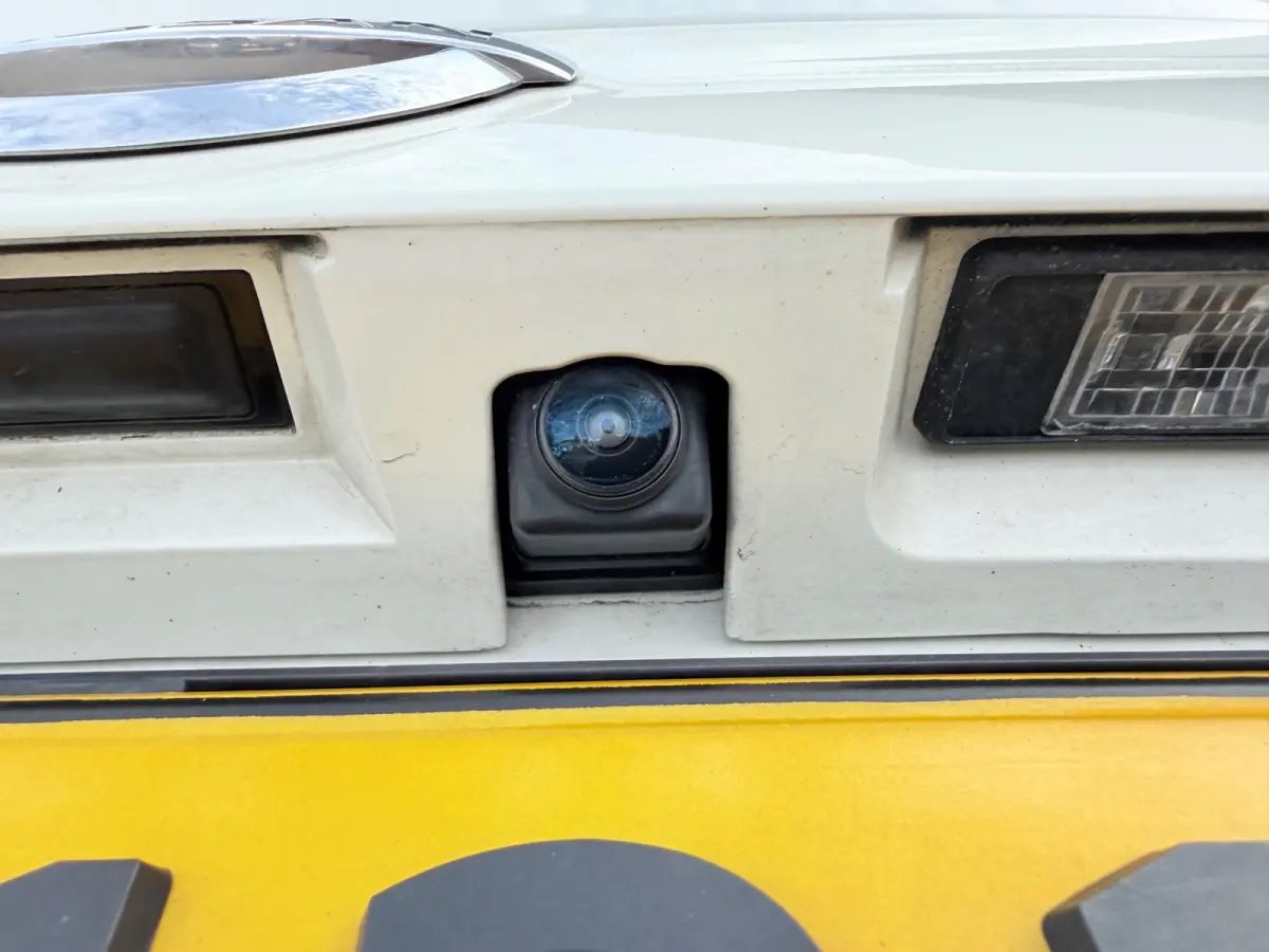 1.2 N-Vision/Pano/360 Camera/Automaat/Navi/keyless/Climate-c/Cruise-c