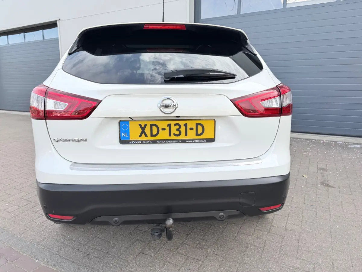 1.2 N-Vision/Pano/360 Camera/Automaat/Navi/keyless/Climate-c/Cruise-c