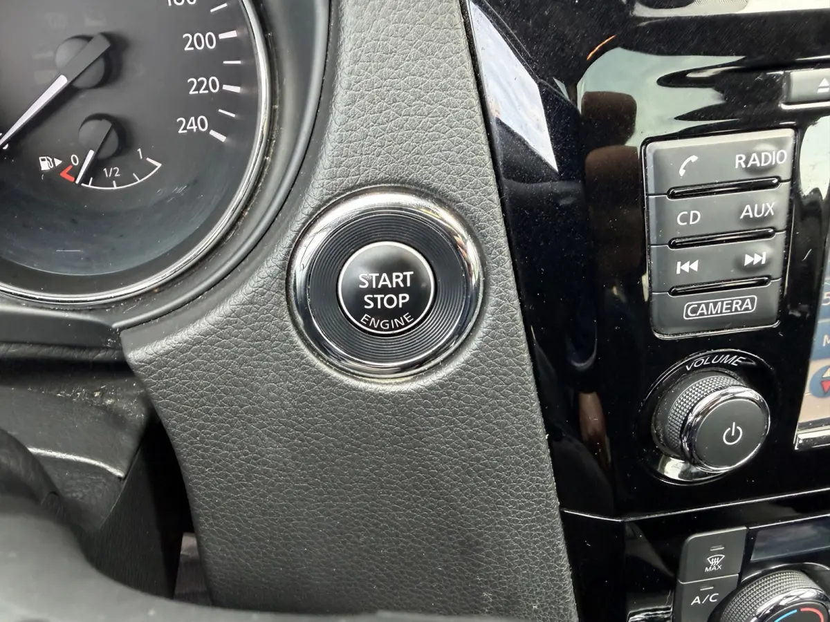 1.2 N-Vision/Pano/360 Camera/Automaat/Navi/keyless/Climate-c/Cruise-c