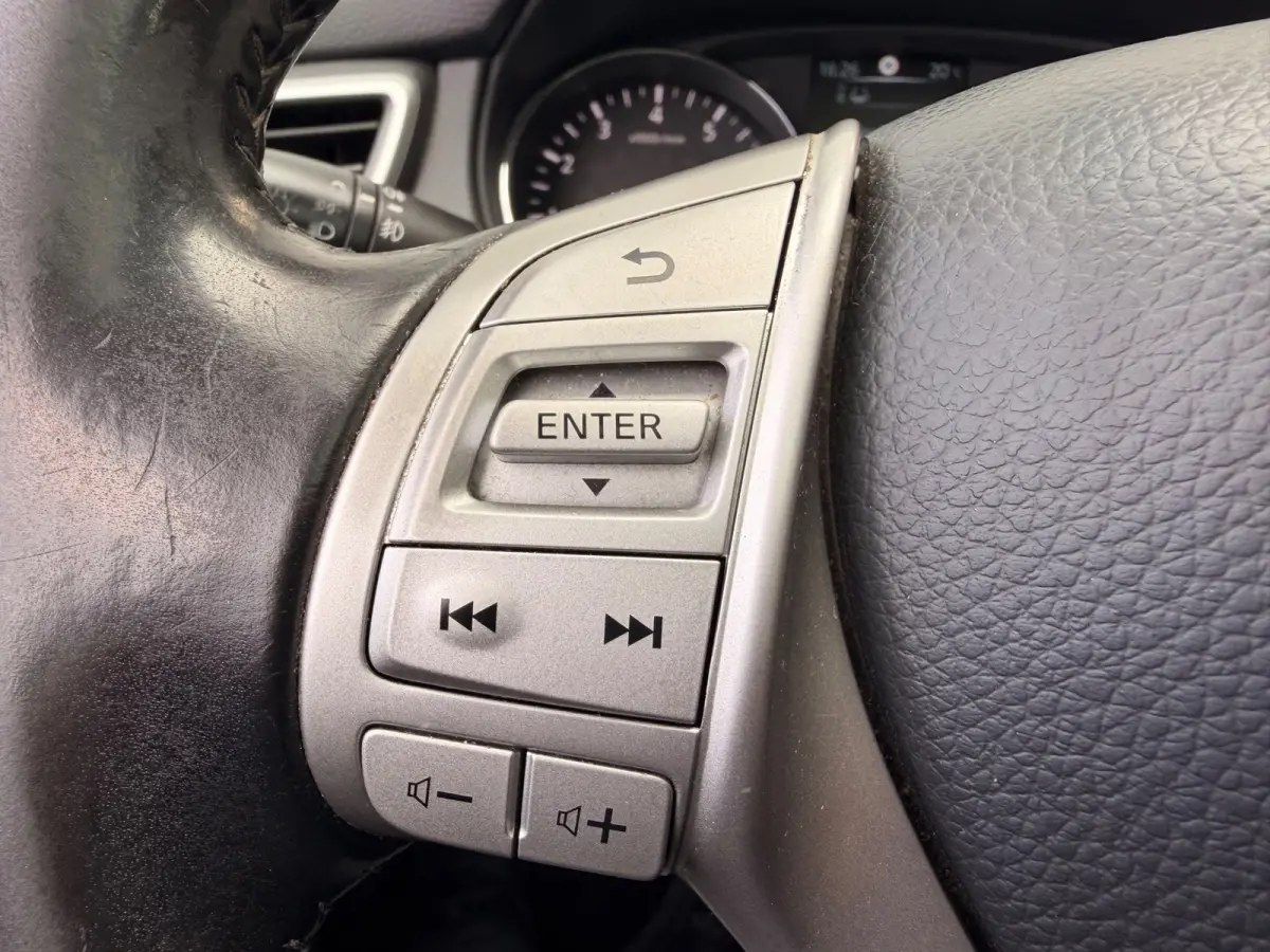 1.2 N-Vision/Pano/360 Camera/Automaat/Navi/keyless/Climate-c/Cruise-c
